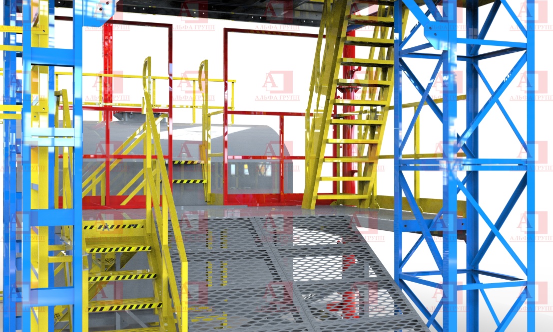 Альпинист-03-09 Альпинист-03-09