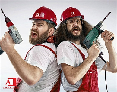 ПРОФЕССИНОНАЛЬНЫЙ МОНТАЖ УЧЕБНОГО ПОЛИГОНА АЛЬПИНИСТ