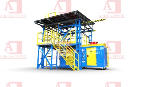 Альпинист-01-03-9 Альпинист-01-03-9