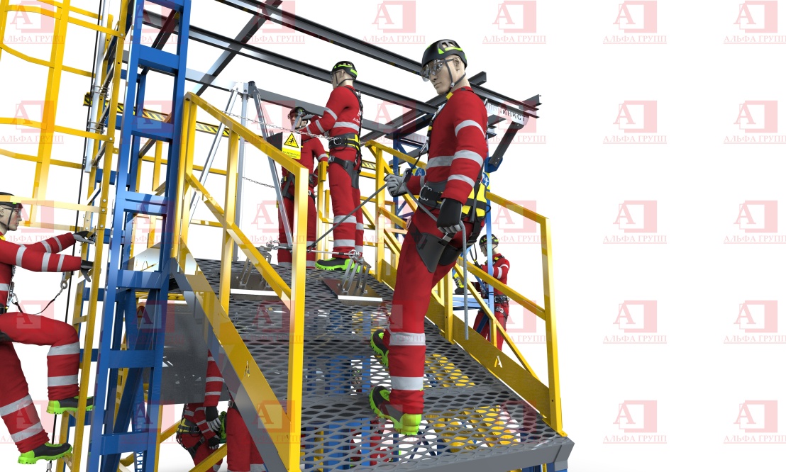 Альпинист-01-03-3 Альпинист-01-03-3