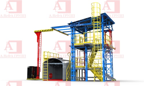 Альпинист-03-09 Альпинист-03-09