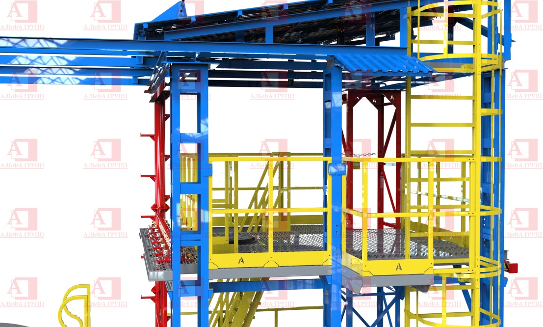 Альпинист-03-09 Альпинист-03-09