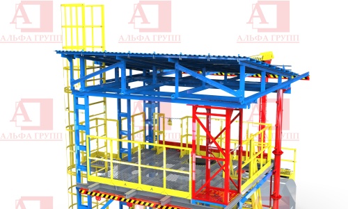 Альпинист-03-09 Альпинист-03-09